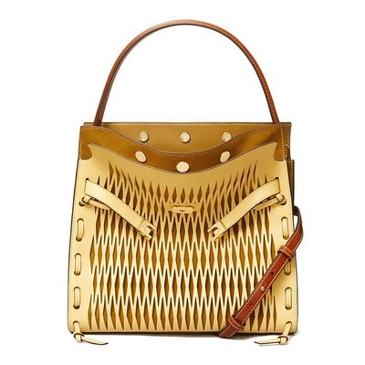 Tory Burch/汤丽柏琦  Lee Radziwill