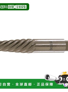 日本直邮trusco五金工具打孔螺栓螺旋型76.0~90.0mm用做工精致
