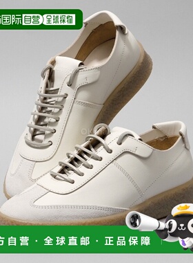 韩国直邮BUTTERO  克雷斯波 (B10600 VARA DG) 休闲鞋运动鞋板鞋