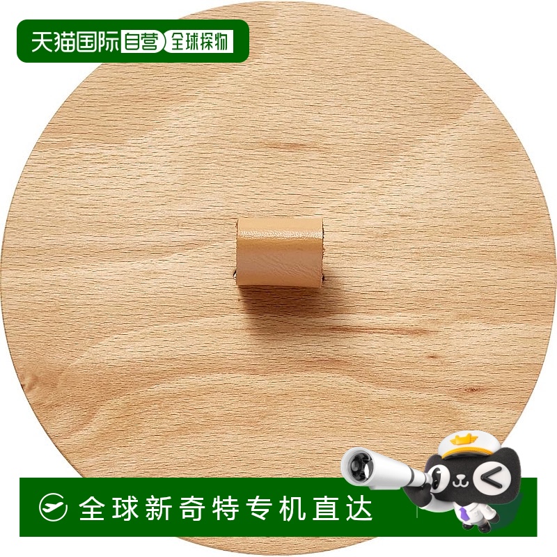 【日本直邮】ideaco(ideaco)Tubular Homme专用盖山毛榉TUBELOR H