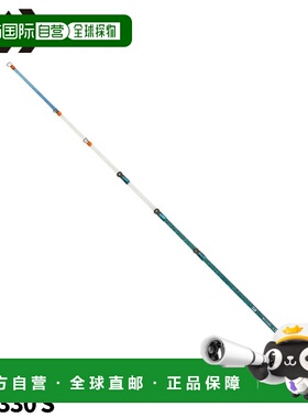 日本直邮Daiwa 胡瓜鱼竿Christia Smelt LTD AGS Temptation 330