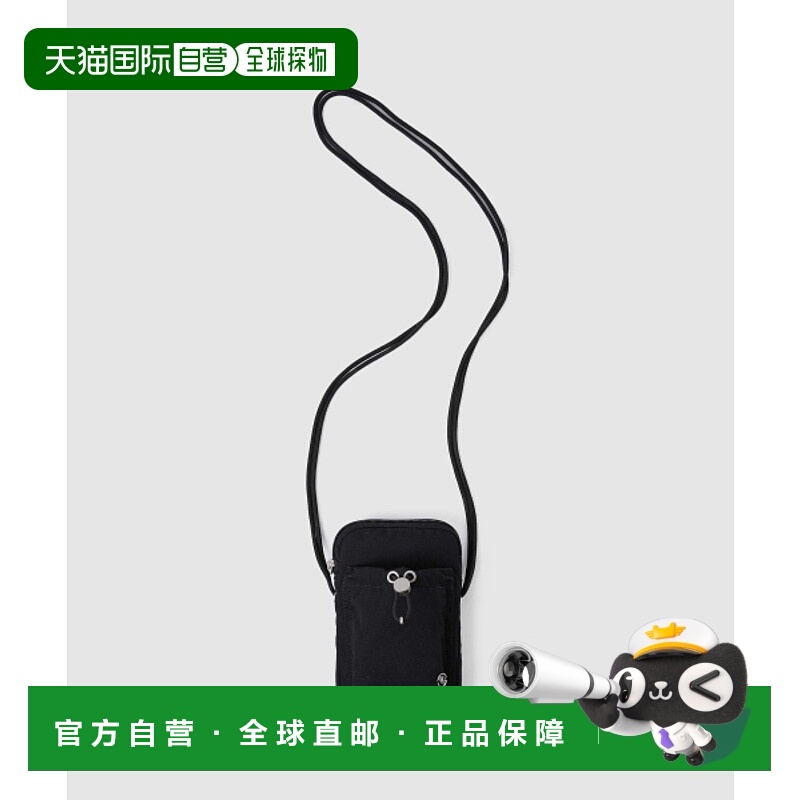 韩国直邮WHO.A.U 女士包包 Mini Crossbag / WHBGE4955A