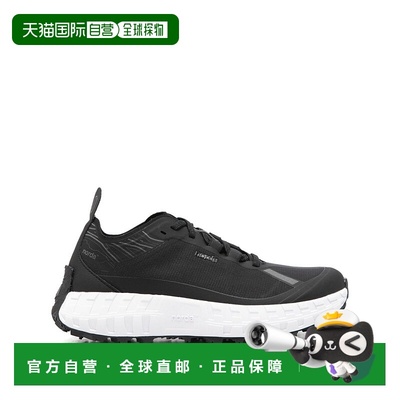 香港直邮Norda 女士 NORDA 黑色运动鞋 NR001AWCOREBLACK