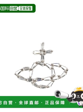 香港直邮VIVIENNE WESTWOOD 女士项链 6201037H01P102P102