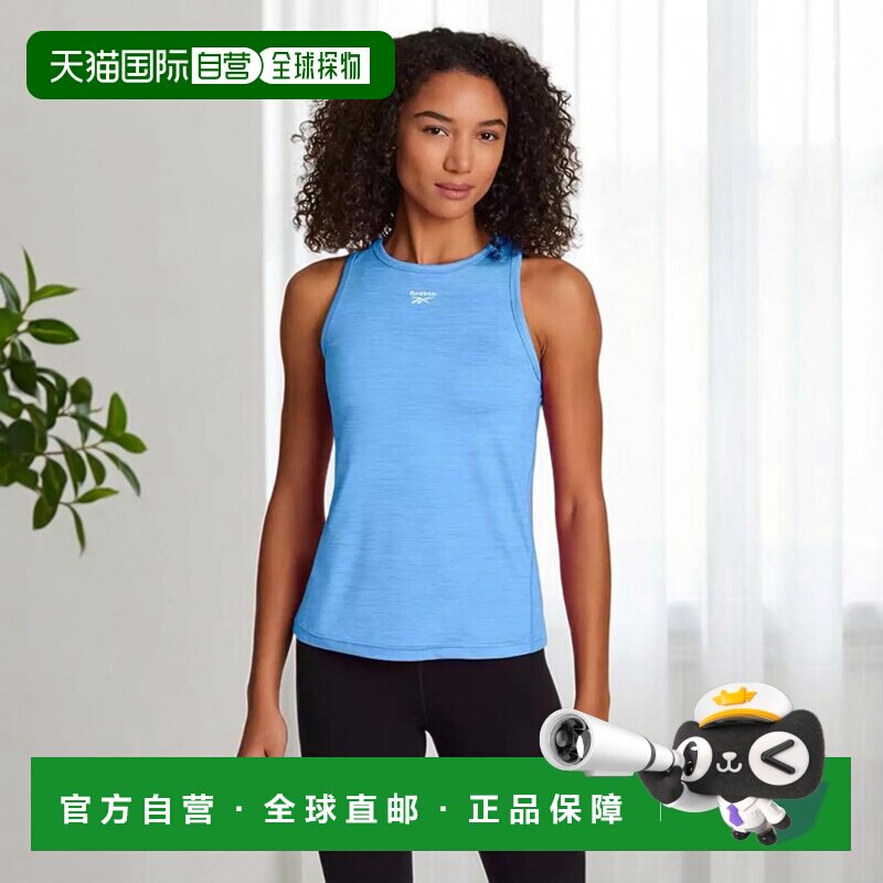 【美国直邮】reebok 女士 背心吊带运动