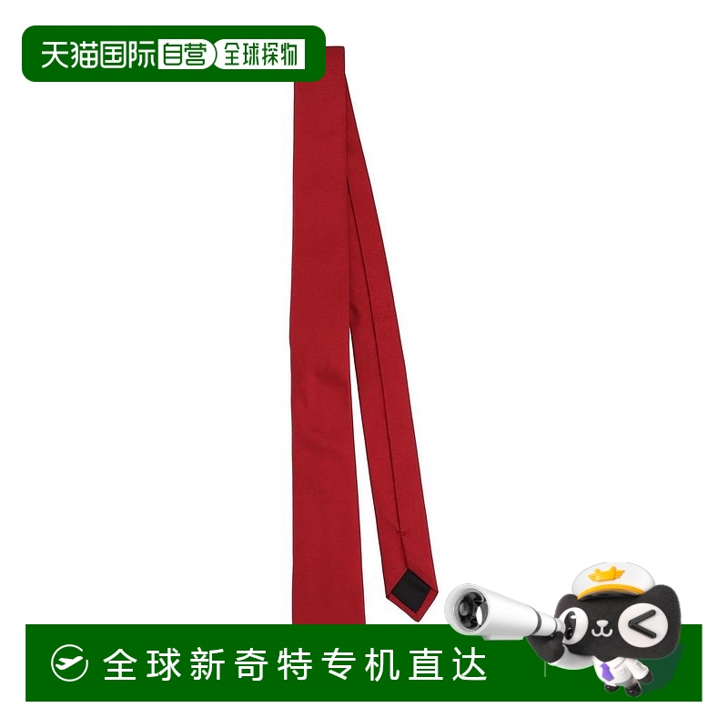 1h可退 【美国直邮】givenchy  领带