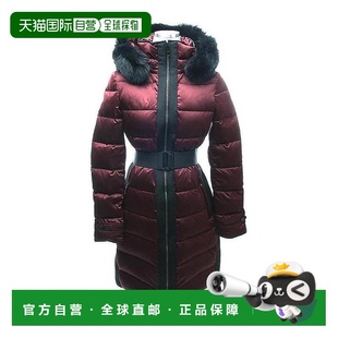 休闲时尚 39442911高端正品 流行潮牌 徽标羽绒服 香港直邮Burberry