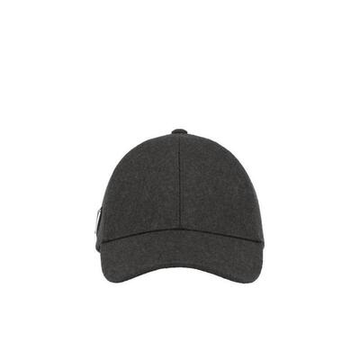 奢淘 Prada 绿色帽子 男 2HC2741UMT