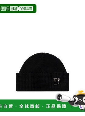 香港直邮DSQUARED2 女士帽子 KNW007005M067922124 SS2025