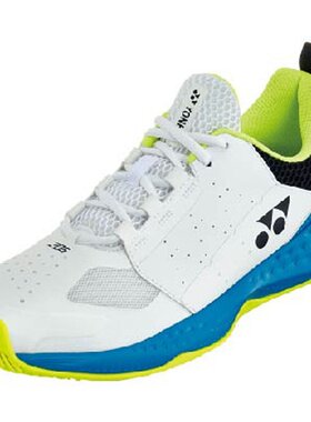 日本直邮YONEX 网球鞋 Power Cushion 206 网球鞋 SHT206-725