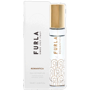 美国直邮Furla芙拉沉静牡丹香水女士10ml正品