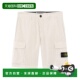 百慕大短裤 1h可退 26SS 男士 工装 香港直邮STONE ISLAND