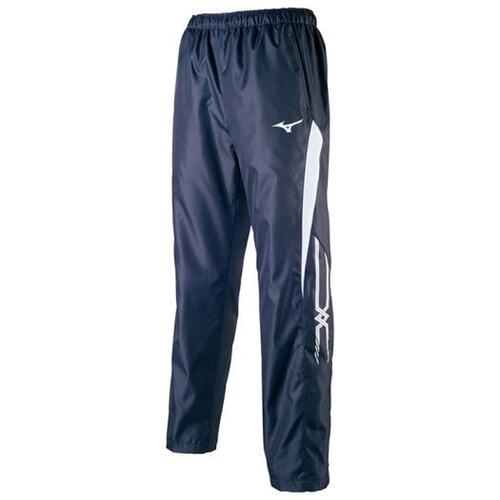 日本直邮MIZUNO 保暖裤呼吸保暖训练服装男女通用 32JF755014