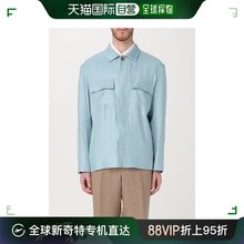 香港直邮潮奢 Lardini 男士 men  西装外套 EQANSELEQSK62422