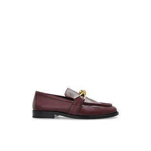 BOTTEGA VENETA 女士芭蕾乐福鞋 796697V5DZ02240 CO