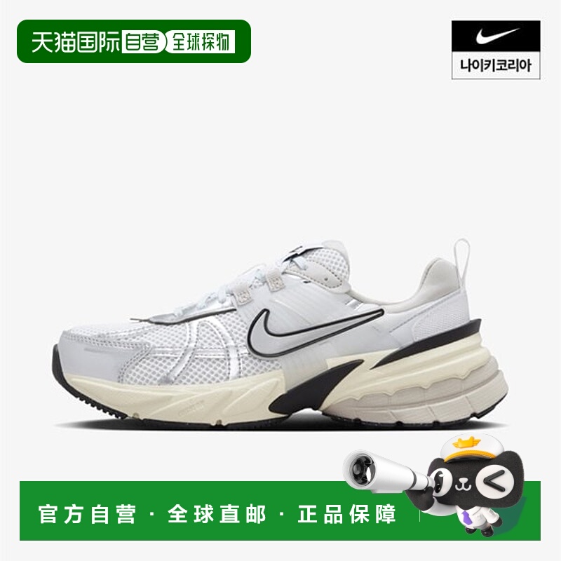 韩国直邮nike  跑鞋日常穿搭休闲时尚 舒适百搭透气耐磨 品牌正品