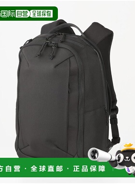 【日本直邮】ELECOM MNL CITY 商务双肩包 CORDURA