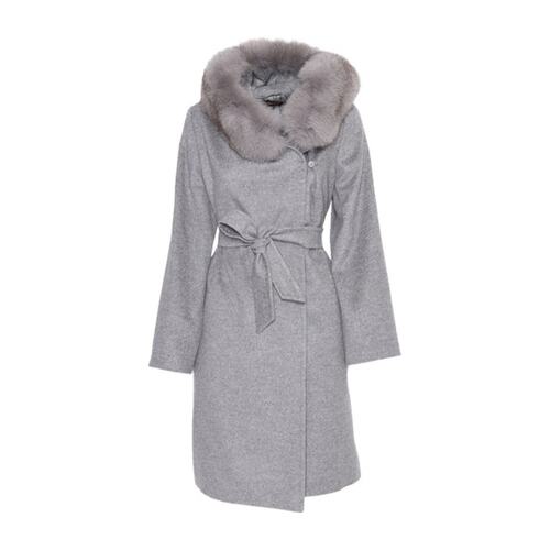 Max Mara 连帽大衣 6016203306