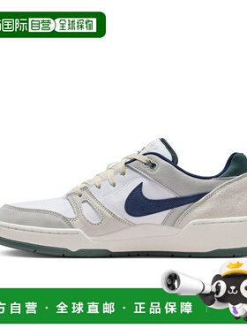 日本直邮Full Force LO 100WHT/MNNAVY