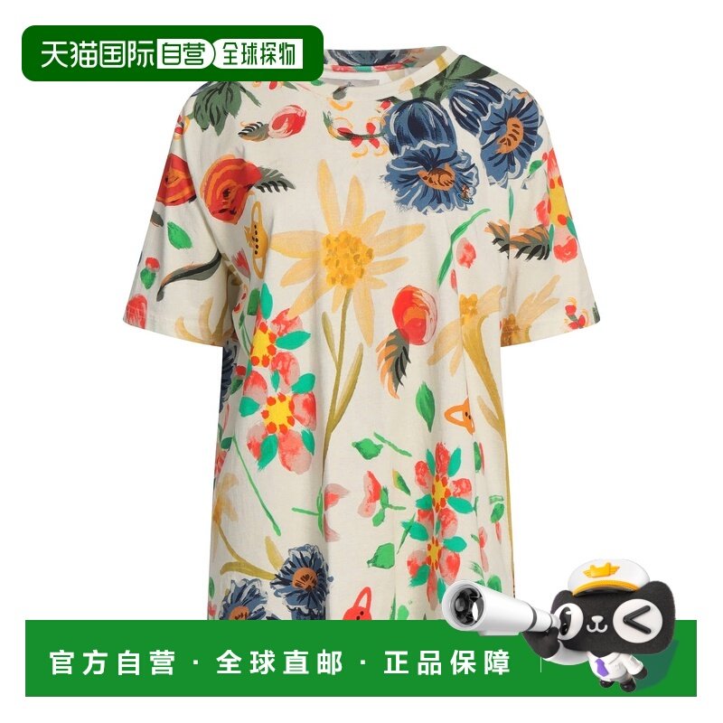 1h可退 香港直邮Vivienne Westwood 薇薇恩 韦斯特伍德 女士 T恤,女装/女士精品,T恤,淘宝优惠券,粉丝福利购,淘宝优惠卷