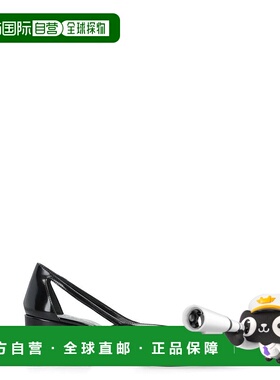 香港直邮PRADA 女士高跟鞋 1I741NFDB55055F0002-14 AW2024单鞋