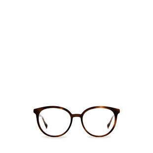 MYKITA 男士太阳镜 AYAN746 棕色 徽标平光镜