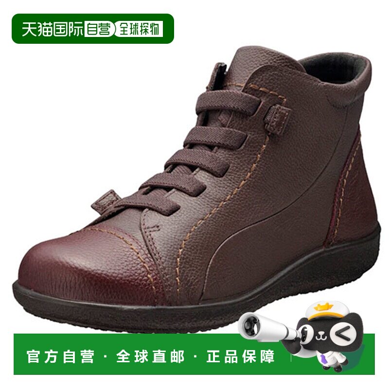 日本直邮Achilles Sorbo C 540 防滑雪鞋 女士 AWC5400-CFBUR