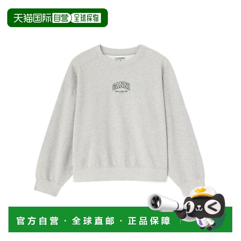 1h可退 香港直邮女士 长袖卫衣 26SS,女装/女士精品,卫衣/绒衫,淘宝优惠券,粉丝福利购,淘宝优惠卷