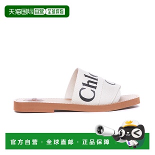 拖鞋 欧洲直邮chloe 女士