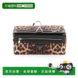 日本直邮GUESS CHRISTELLE女包斜挎包