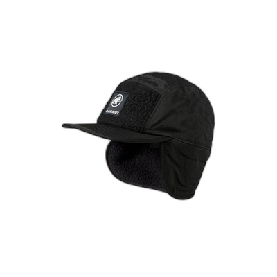 日本直邮Mammut 羊毛帽 1191-01400-0001 帽子