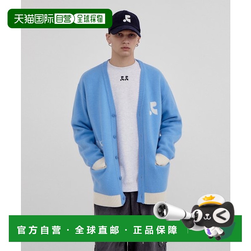 韩国直邮REST&RECREATION代购韩本土时尚少女风潮牌百搭休闲百搭R