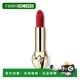 欧洲直邮娇兰Guerlain臻彩宝石 3.5g正品 丝绒唇膏880 盛艳石榴色