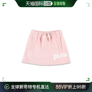 PGCK001C99FLE0013001 女童半身裙 ANGELS 香港直邮PALM