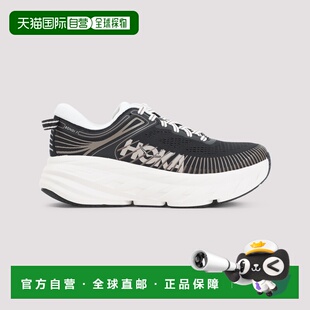 1h可退 香港直邮Hoka One One 女士 Hoka W Bondi 7 运动鞋 11105