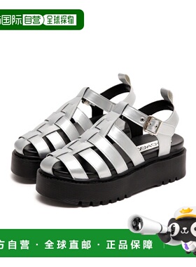 韩国直邮MAC MOC设计师新款少女甜美韩系日常女鞋休闲Arista凉鞋6