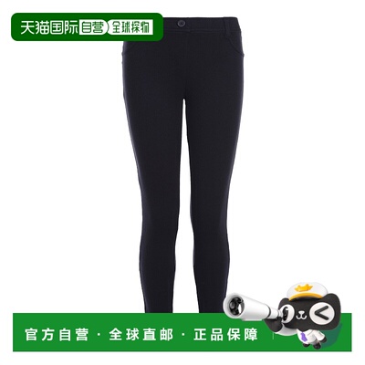 自营Nautica Girls' Cozy Knit Jegging (Plus Sizes) - true blu