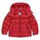 1A12520 23FW 68950 MONCLER DIMONT 儿童 运动鞋 NEWMAYA