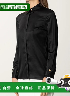 香港直邮ELISABETTA FRANCHI女士衬衫CA10151E2110