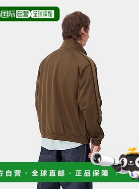 日本直邮CARHARTT WIP Bolan 夹克卡哈特 WIP 夹克 24aw IO33926