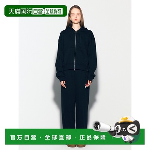 CA24CPT001BK 女士运动裤 GURLS LOGO 韩国直邮ASIF SWEAT CALIE