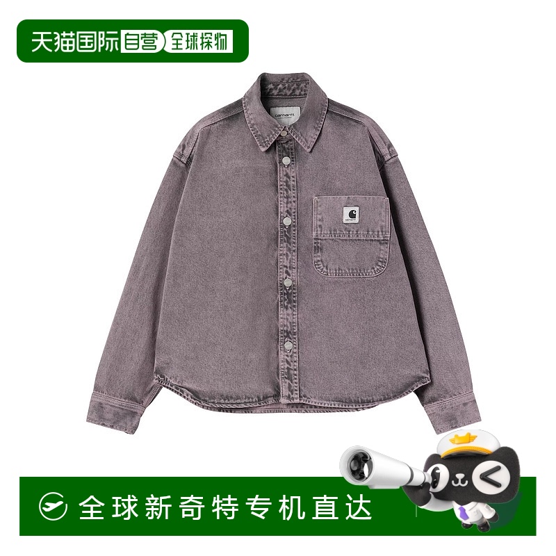 1h可退 欧洲直邮carhartt wip 女士 休闲西装