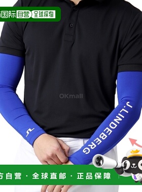 韩国直邮J.LINDEBERG 恩佐套筒 (GMAC10586-O516) 袜子/围巾/手臂