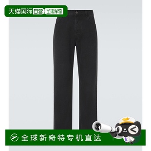 The 男士 香港直邮潮奢 Row 000954 Ross 直筒牛仔裤
