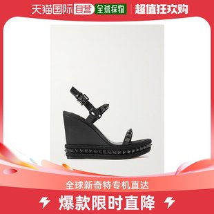 Christian Louboutin 克里斯提 香港直邮潮奢 鲁布托 女士凉鞋