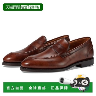 edmonds 男士 正装 1h可退 乐福鞋 allen 鞋 美国直邮