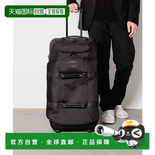 轮式 BRAVO 行李袋可扩展包装 箱 日本直邮TUMI 0232809D ALPHA