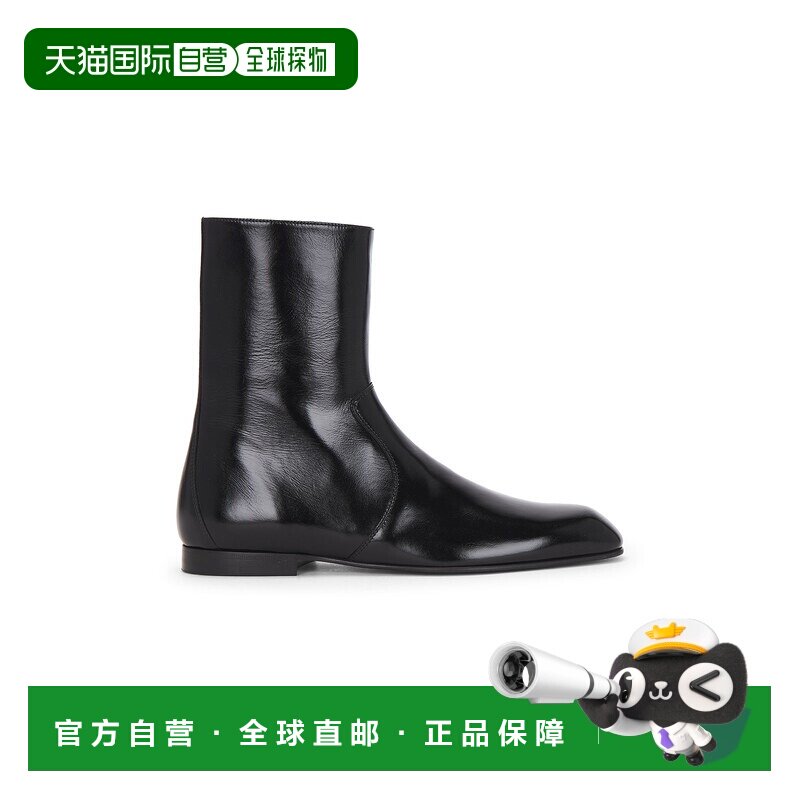 香港直邮KHAITE/Colt女士短靴皮鞋图片