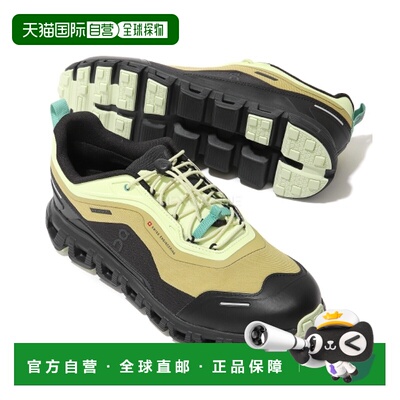 韩国直邮On-Running Cloud 6 Geo WP (3MG10424660) 跑鞋休闲鞋