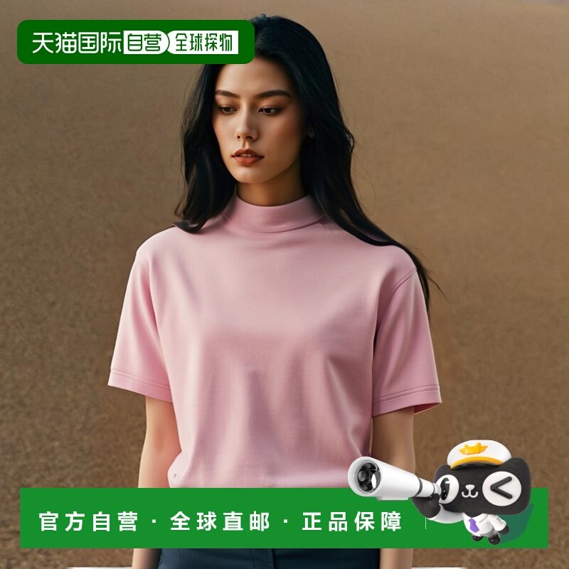 韩国直邮MLB 正品女士女士卫衣/绒衫3FRSV1843-07PKM